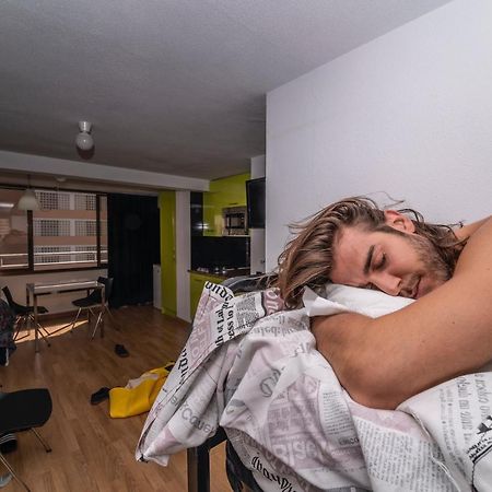 Now Benidorm Apartman Kültér fotó