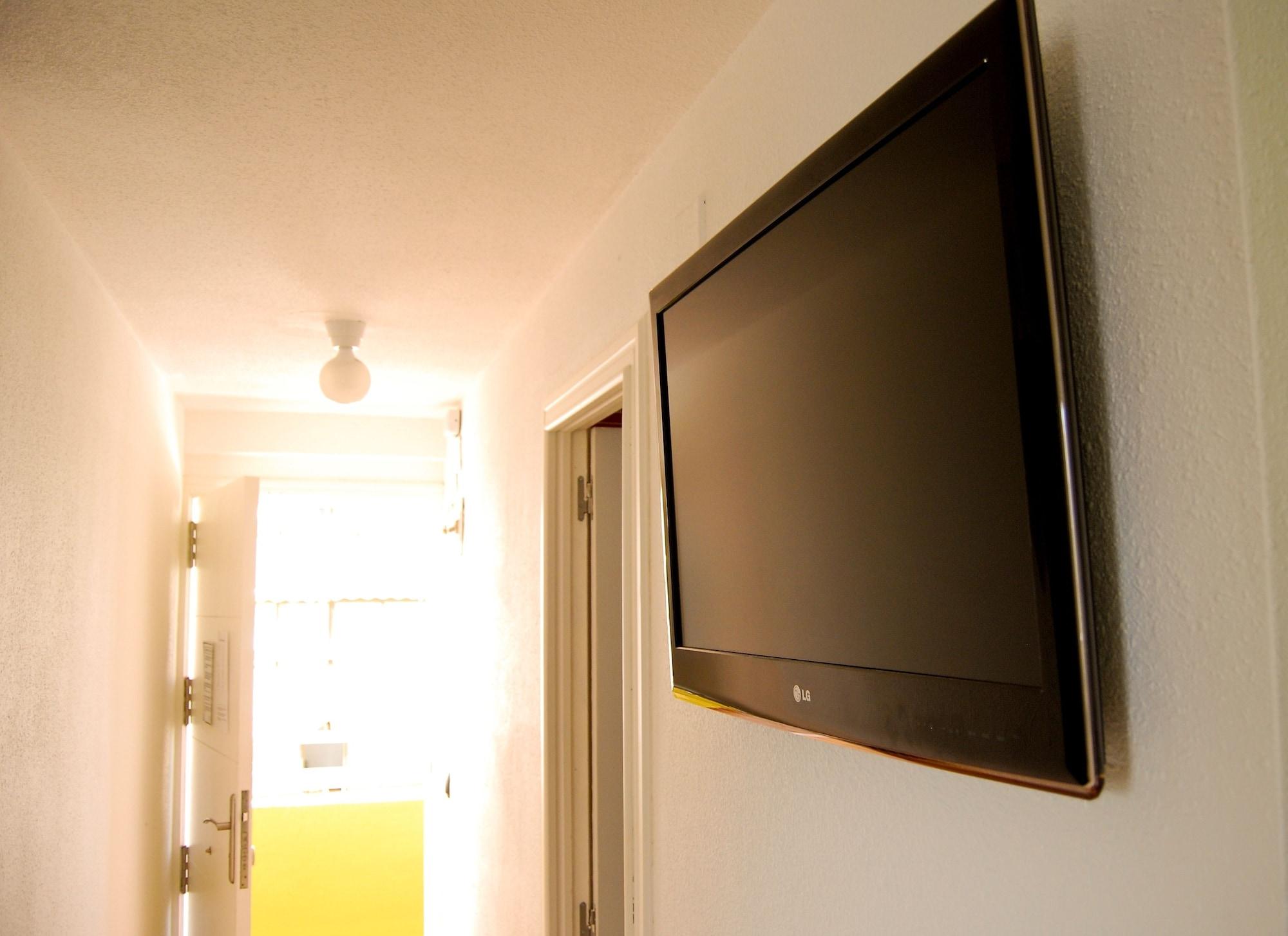 Now Benidorm Apartman Kültér fotó