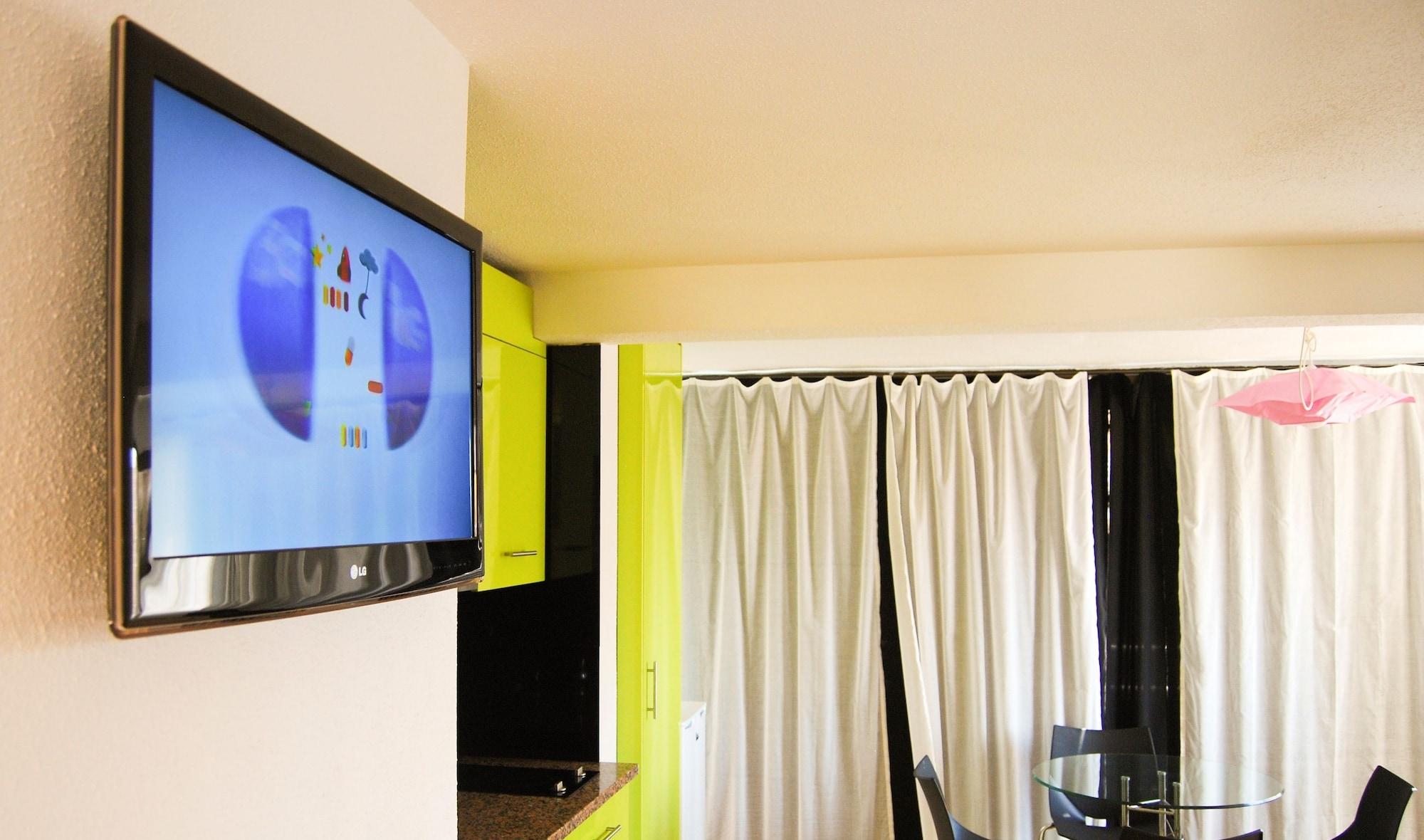 Now Benidorm Apartman Kültér fotó