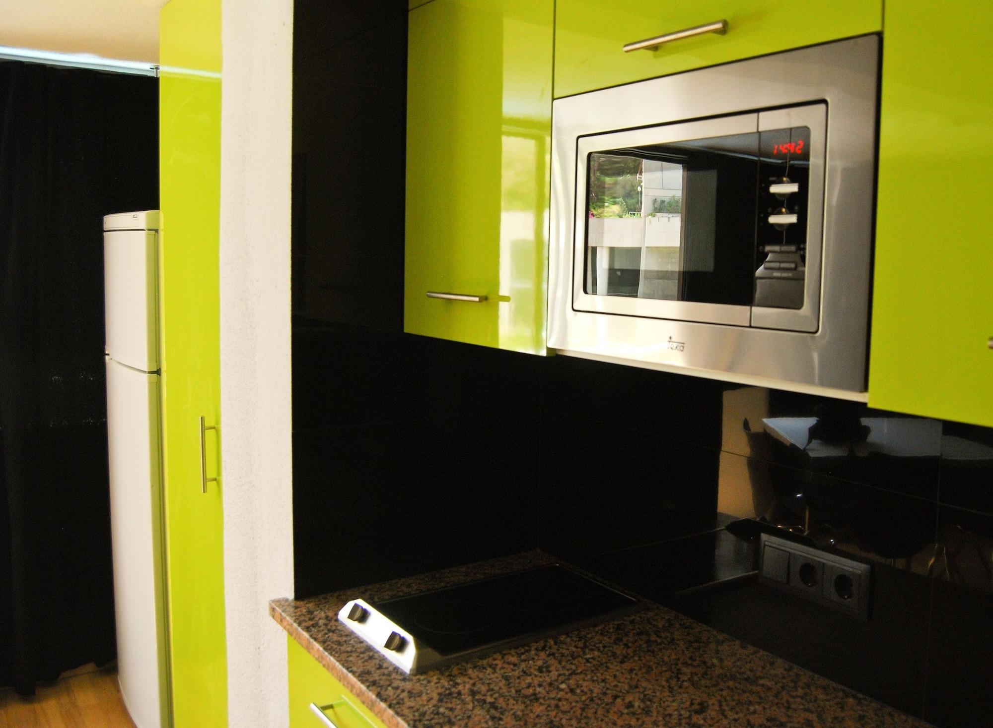 Now Benidorm Apartman Kültér fotó
