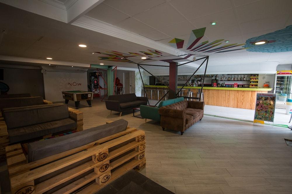 Now Benidorm Apartman Kültér fotó