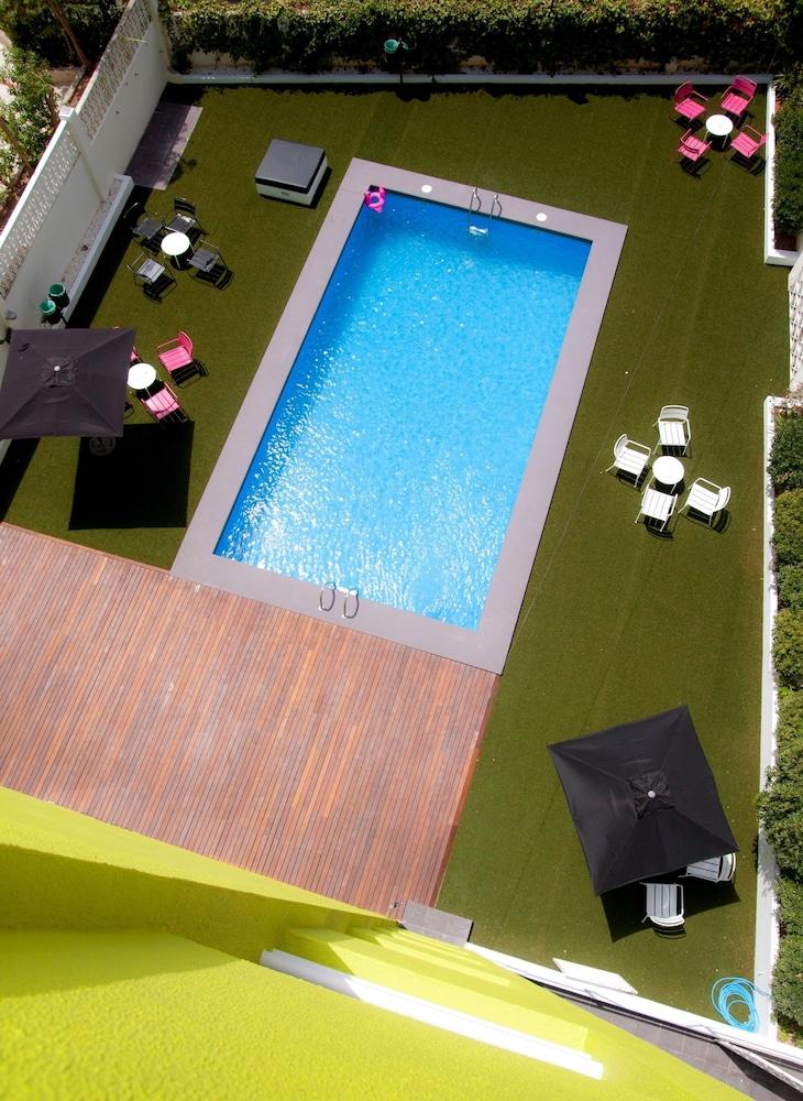 Now Benidorm Apartman Kültér fotó