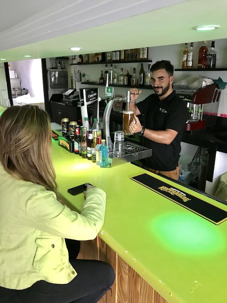 Now Benidorm Apartman Kültér fotó