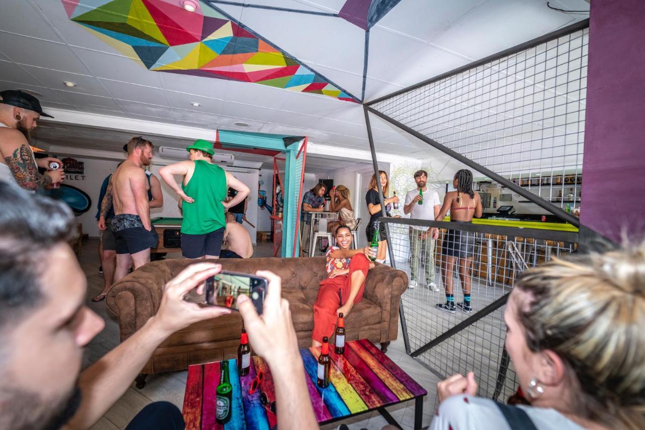 Now Benidorm Apartman Kültér fotó