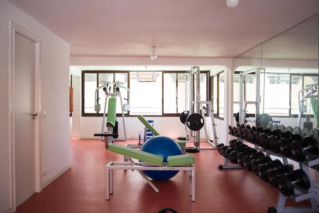 Now Benidorm Apartman Kültér fotó