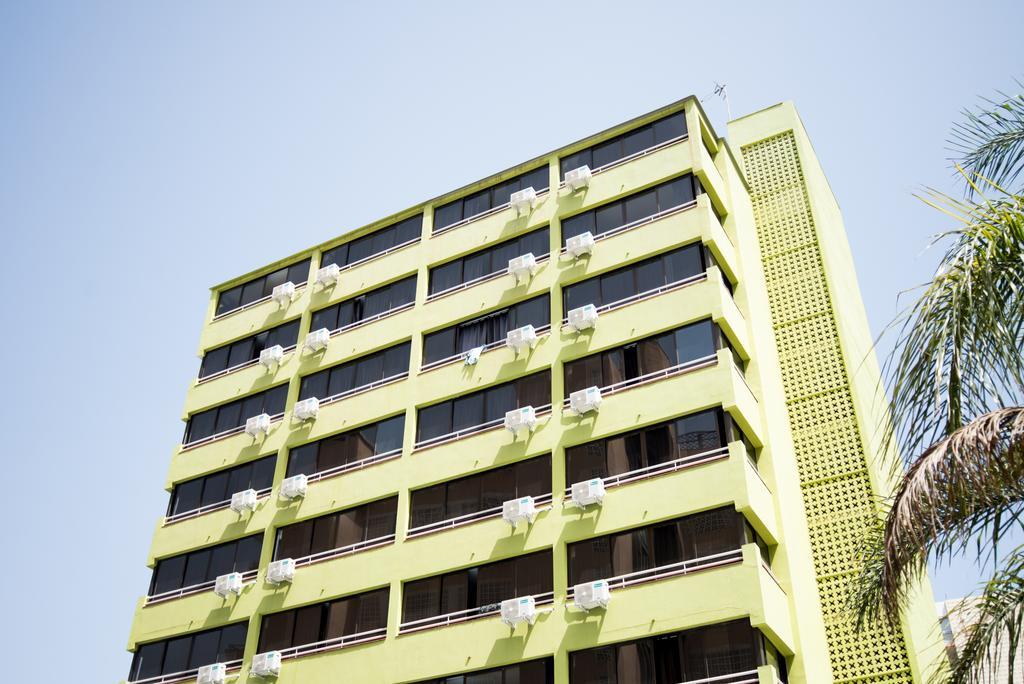 Now Benidorm Apartman Kültér fotó