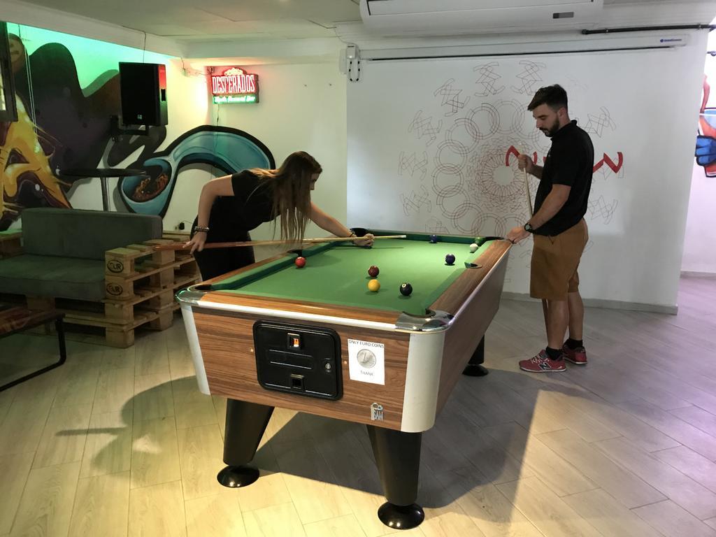 Now Benidorm Apartman Kültér fotó