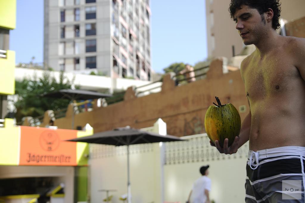 Now Benidorm Apartman Kültér fotó
