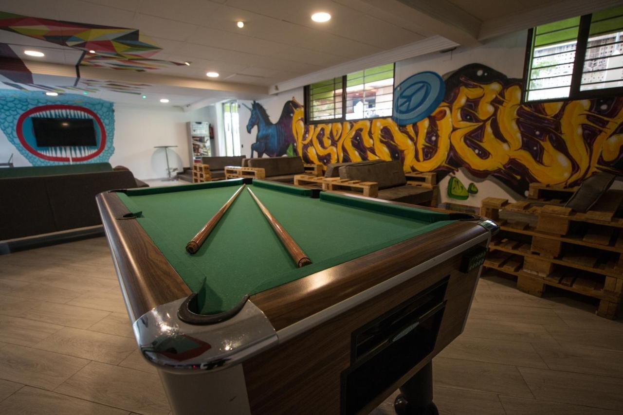 Now Benidorm Apartman Kültér fotó