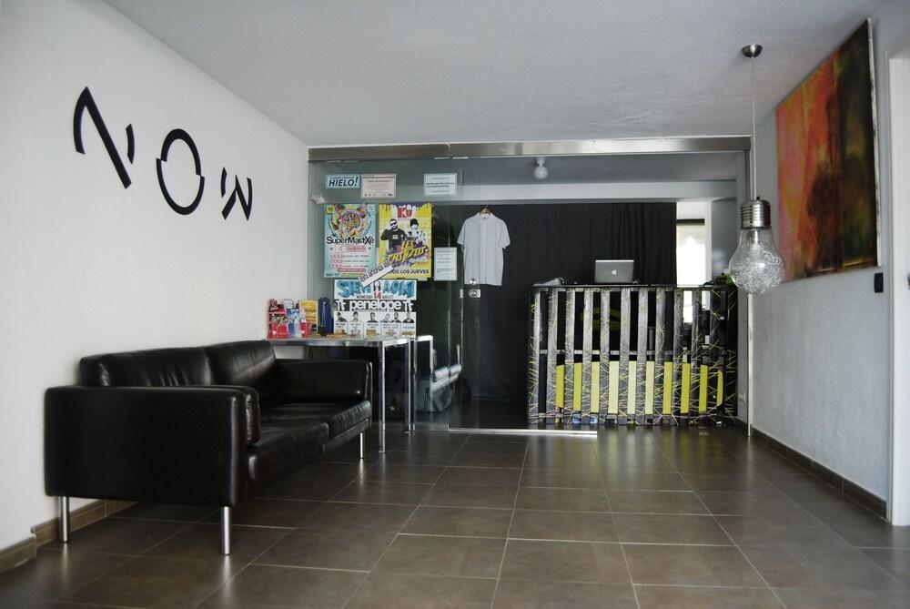 Now Benidorm Apartman Kültér fotó